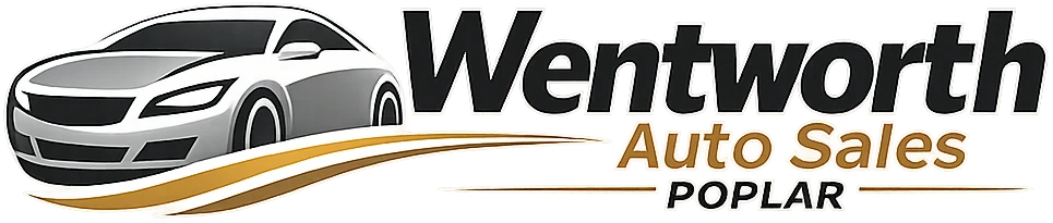 Wentworth Auto Sales Poplar